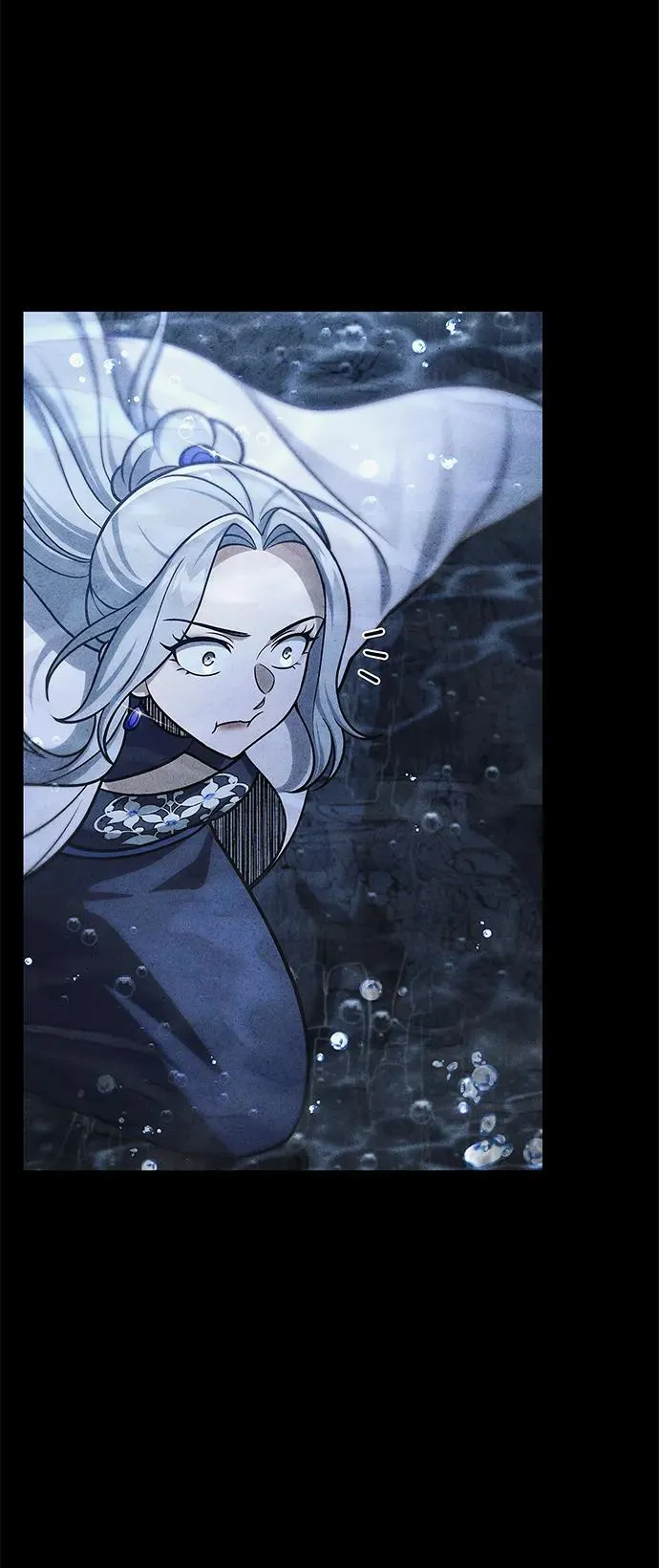 [第107话] 待你的手要触及雪山之时 第83页