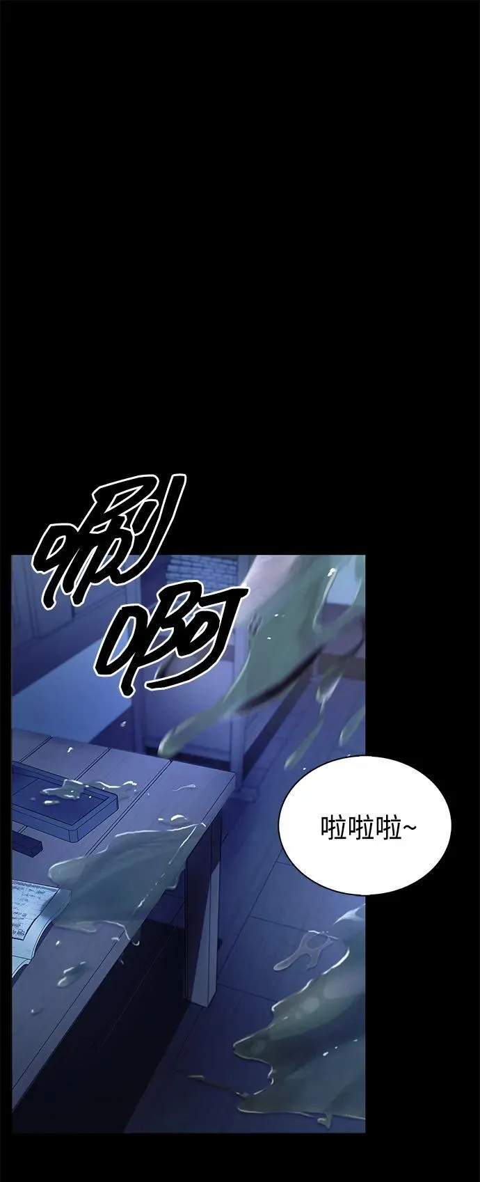 [第89话] 哗啦啦啦啦 第2页