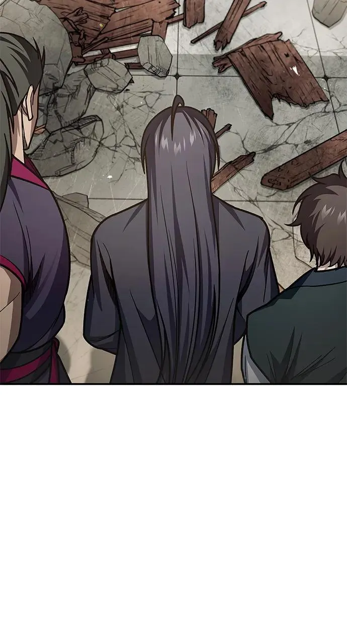 [第74话] 就像雇凶杀人一样 第124页