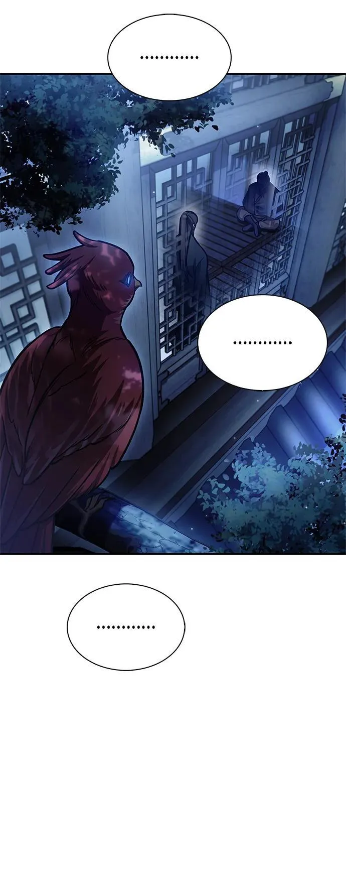 [第70话] 是时候让一切归位了 第86页