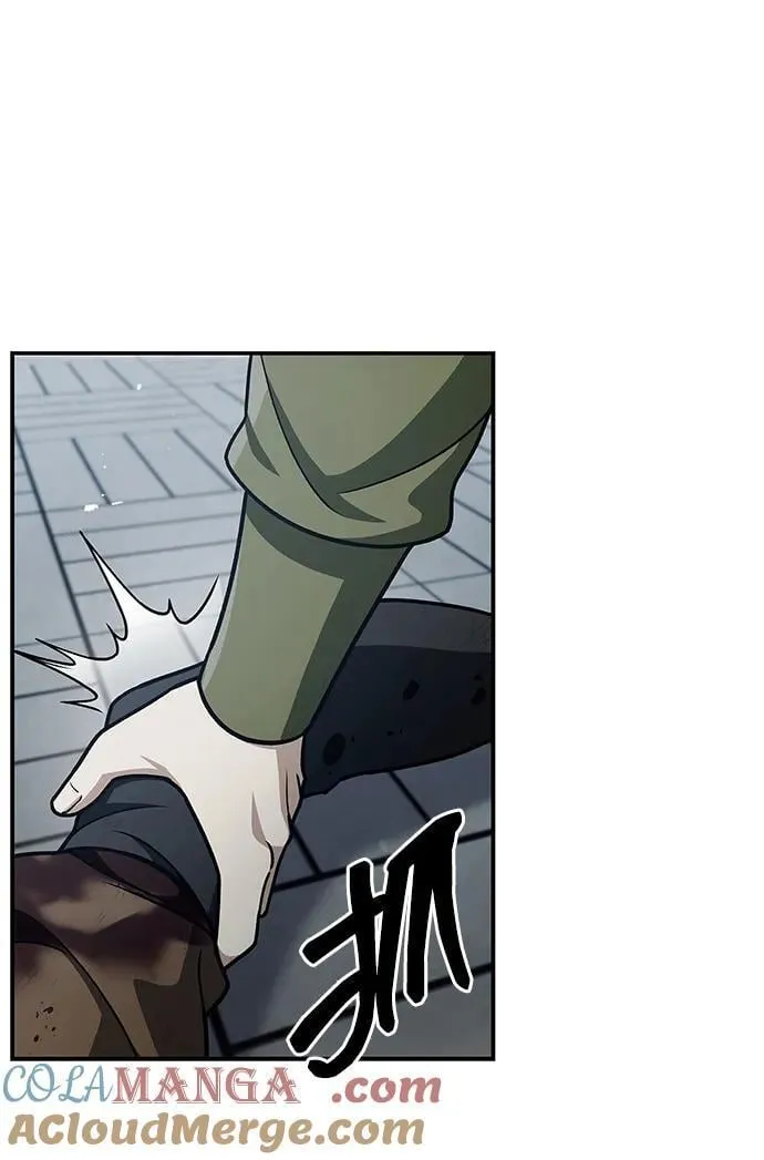 [第121话] 偷了了不得的东西 第5页