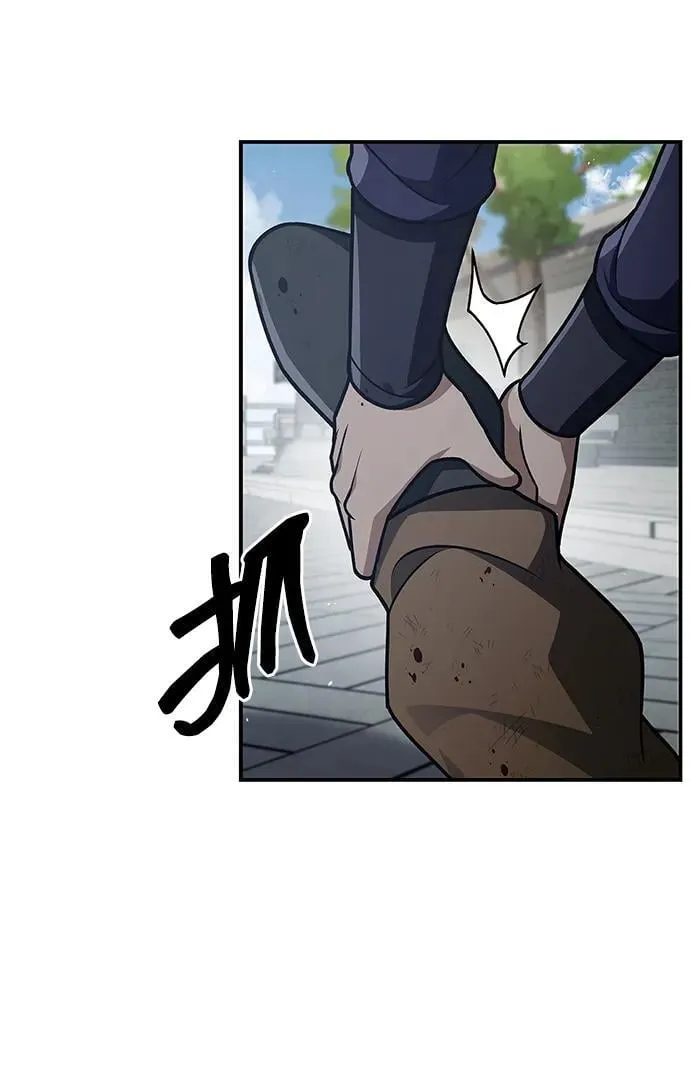 [第121话] 偷了了不得的东西 第6页