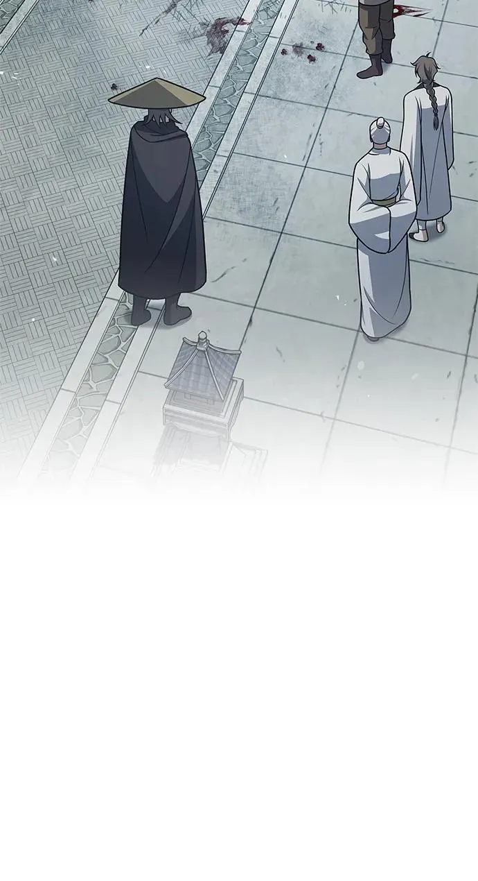 [第121话] 偷了了不得的东西 第12页