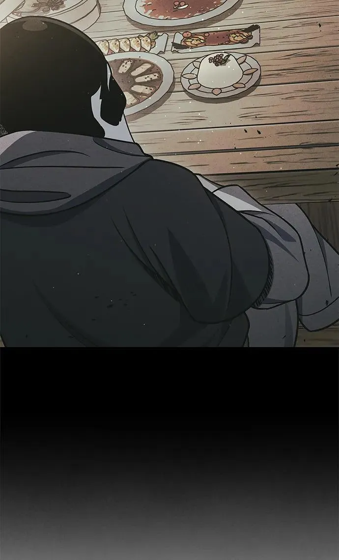 [第121话] 偷了了不得的东西 第99页