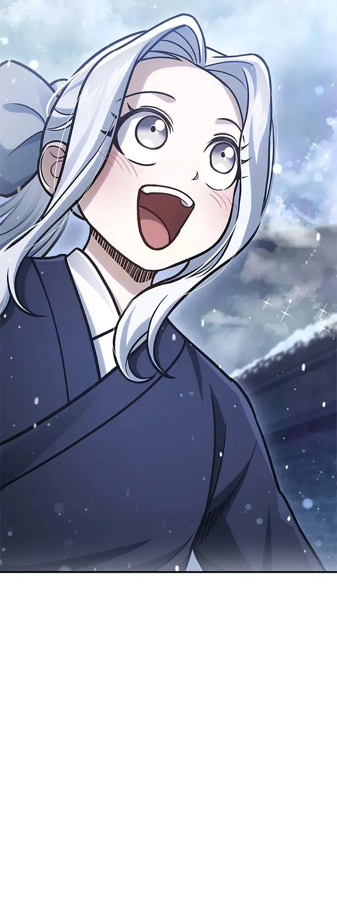 [第109话] 我很弱小 第30页