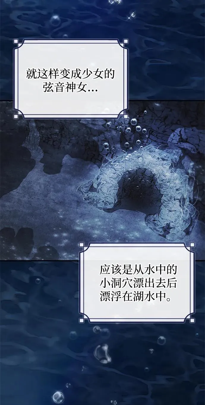 [第109话] 我很弱小 第79页