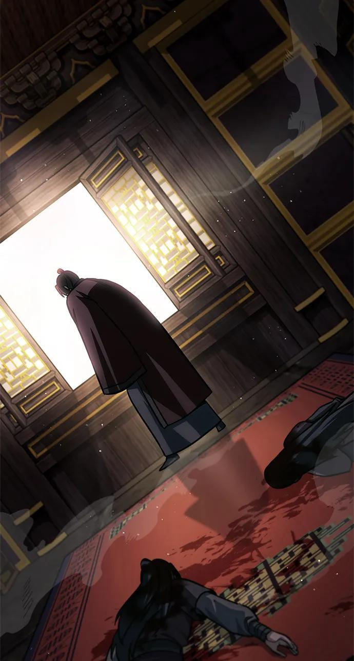 [第147话] 正派之路值得信任 第108页