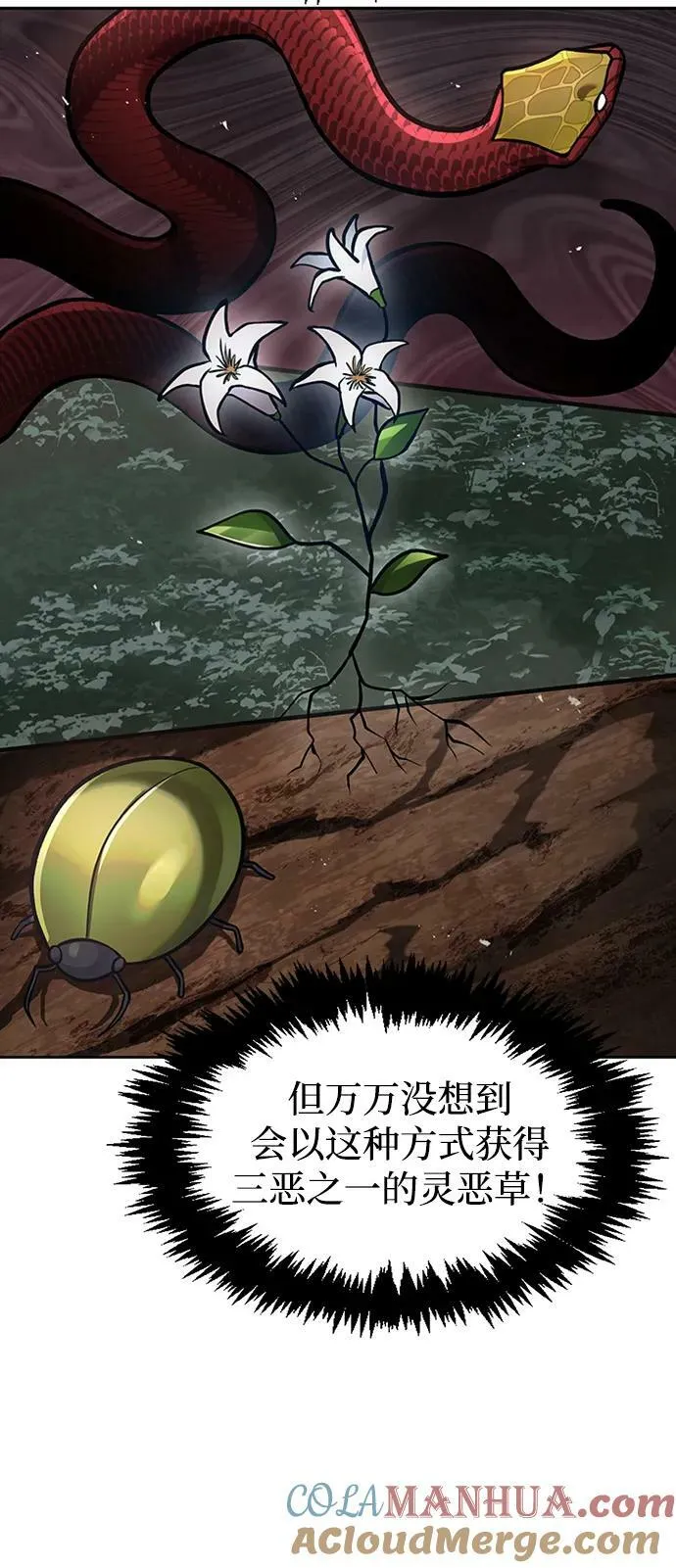 [第24话] 最好的礼物 第17页