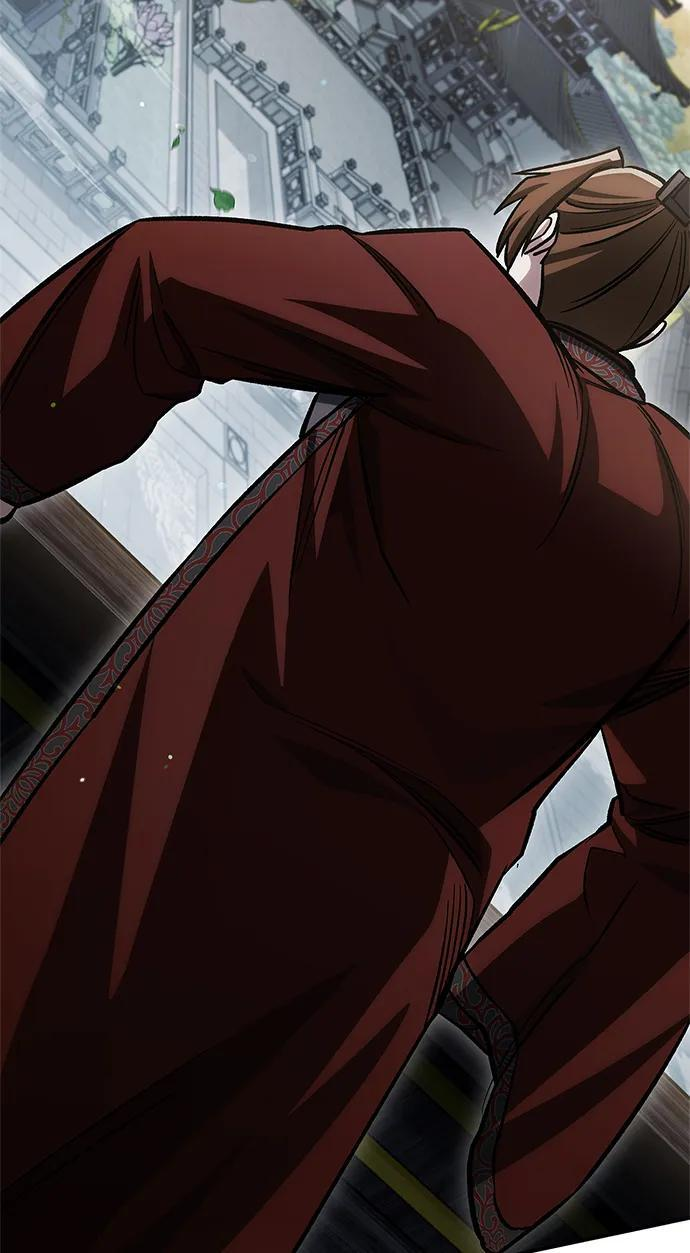 [第146话] 他究竟是何方神圣 第3页