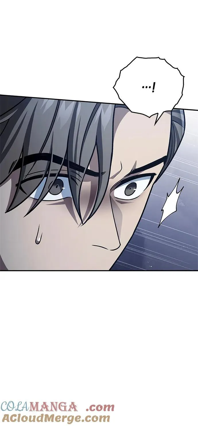 [第124话] 错误的判断，哪怕一次误判 第53页
