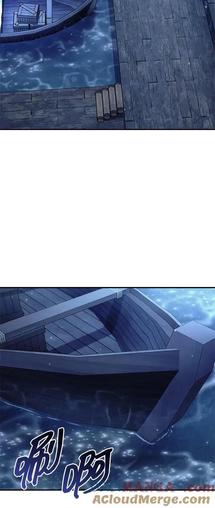 [第124话] 错误的判断，哪怕一次误判 第65页