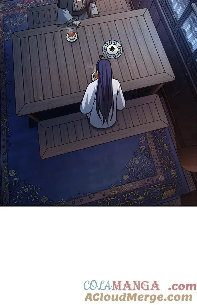 [第124话] 错误的判断，哪怕一次误判 第101页