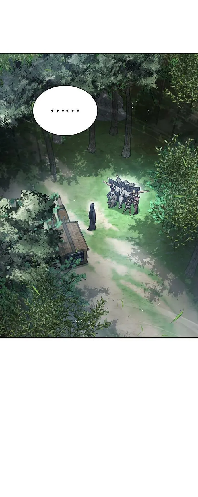 [第29话] 在问我们是谁吗？ 第31页