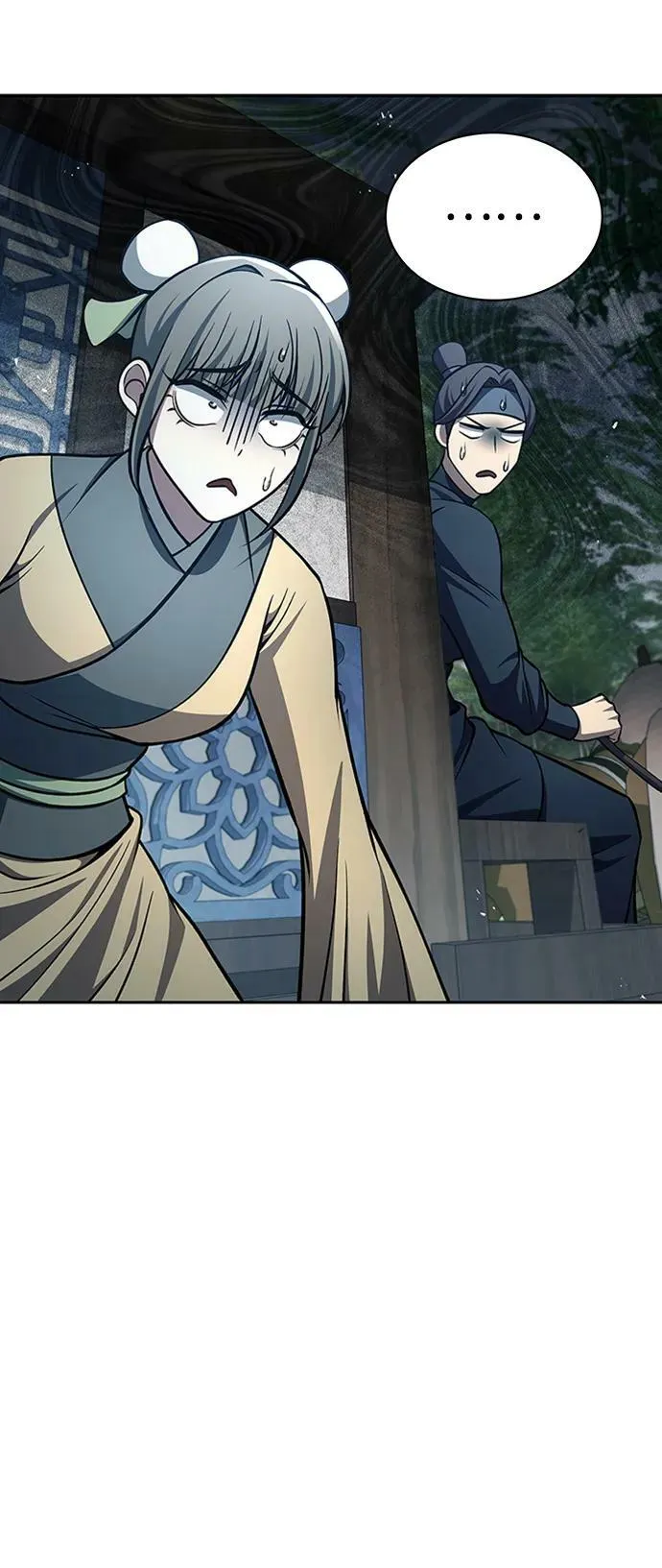 [第29话] 在问我们是谁吗？ 第32页