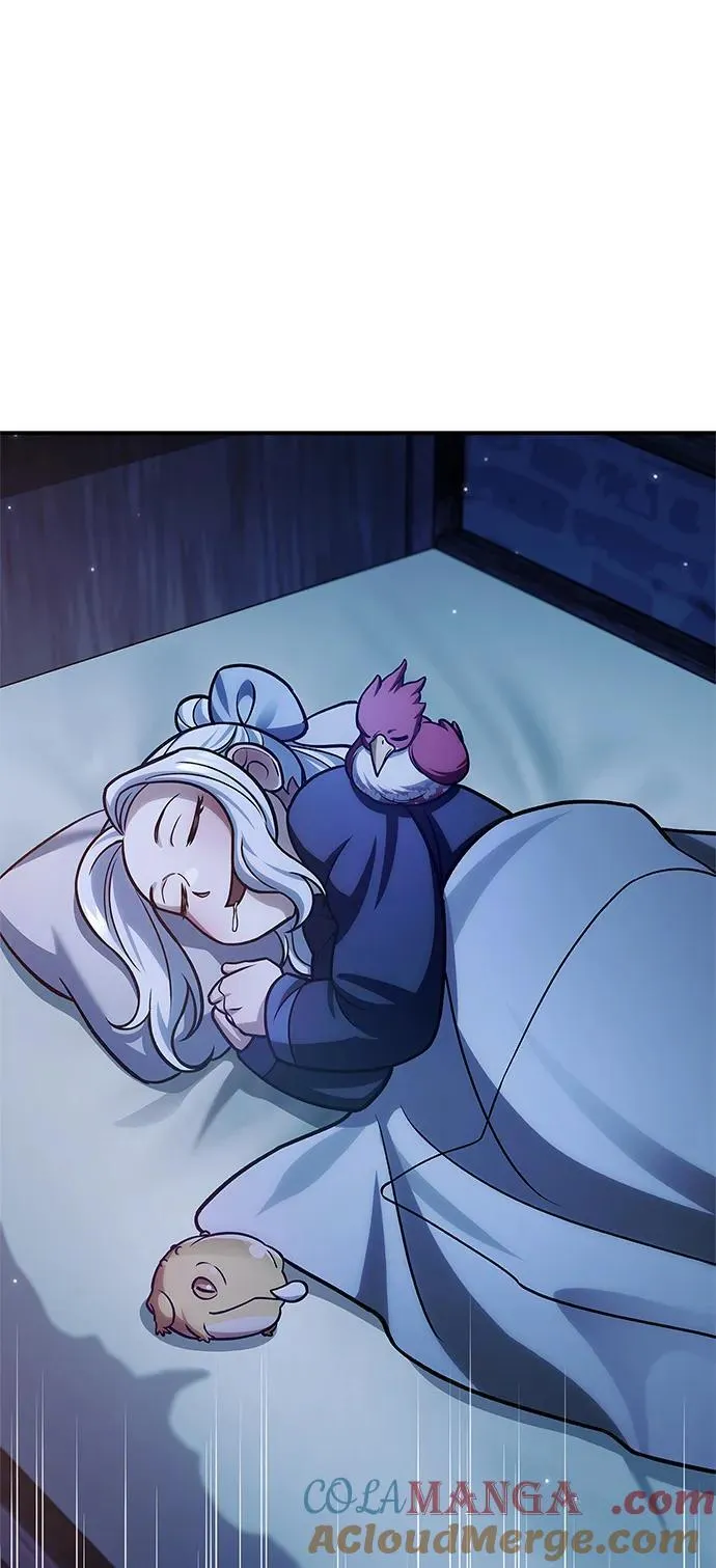 [第106话] 神奇的少女 第41页