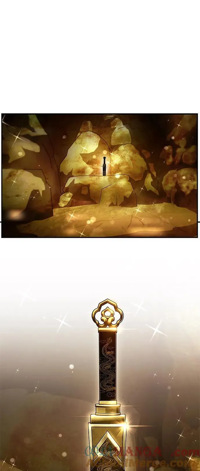 [第131话] 宝物有一个就够了 第121页