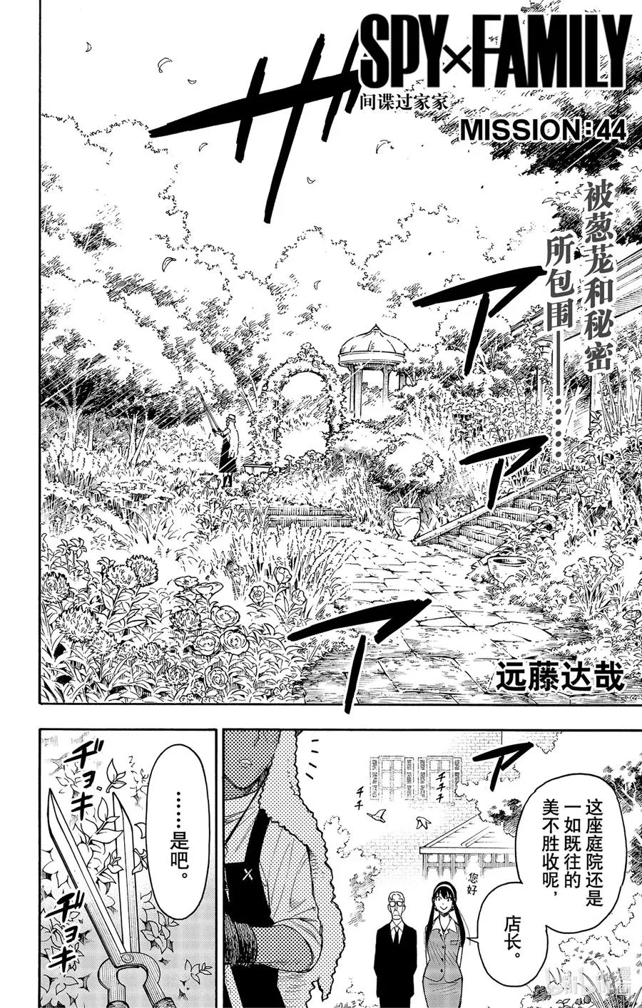 44 MISSION 44 第2页