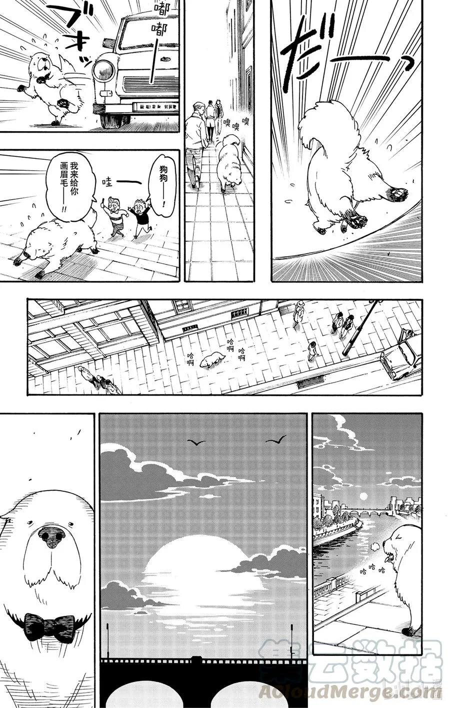 40 MISSION 40 第13页