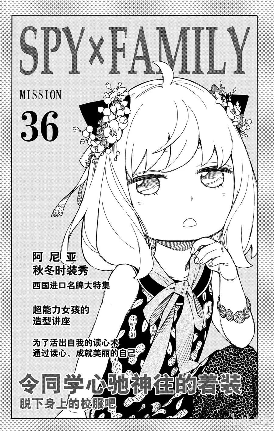 36 MISSON 36 第7页