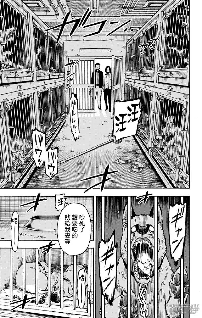第17话 第17页