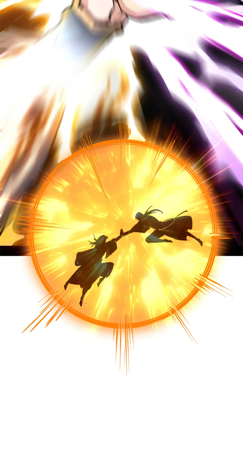 137 纪仙神 VS 韩绝 第33页