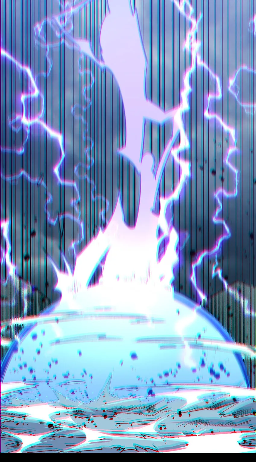 107 渡劫境，成！ 第15页