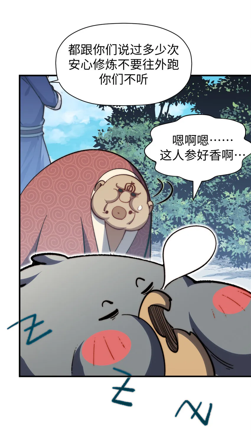 107 渡劫境，成！ 第33页