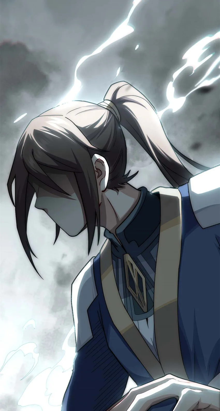 24 心魔？就这？ 第11页