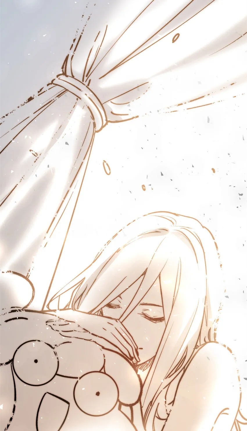 114 师弟贴贴！ 第48页