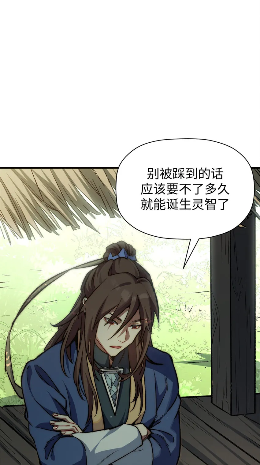 96 下一任掌教 第20页
