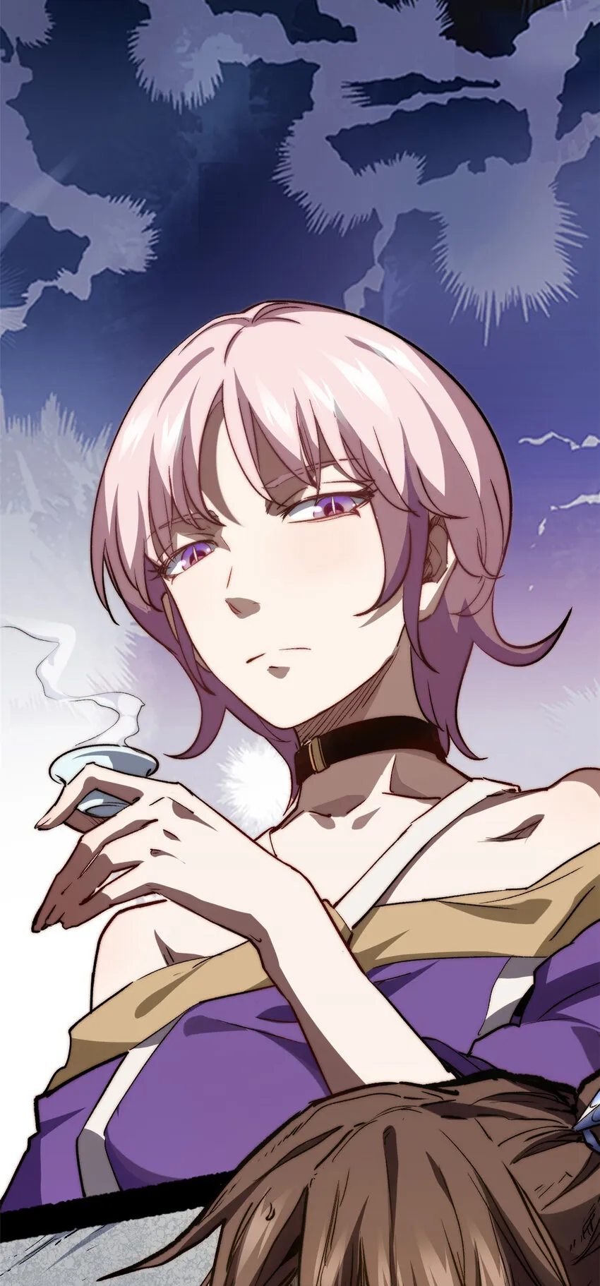 115 魔君来访 第33页