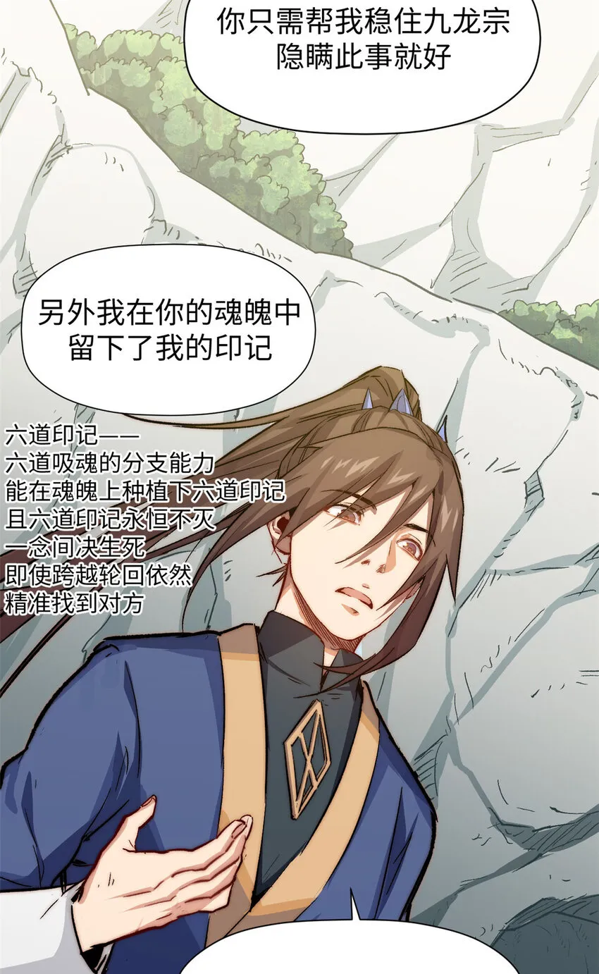 66 新的身份 第13页