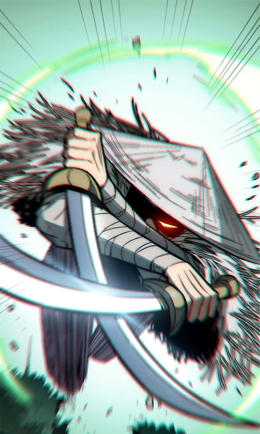 37 莫师兄！有危险！ 第32页