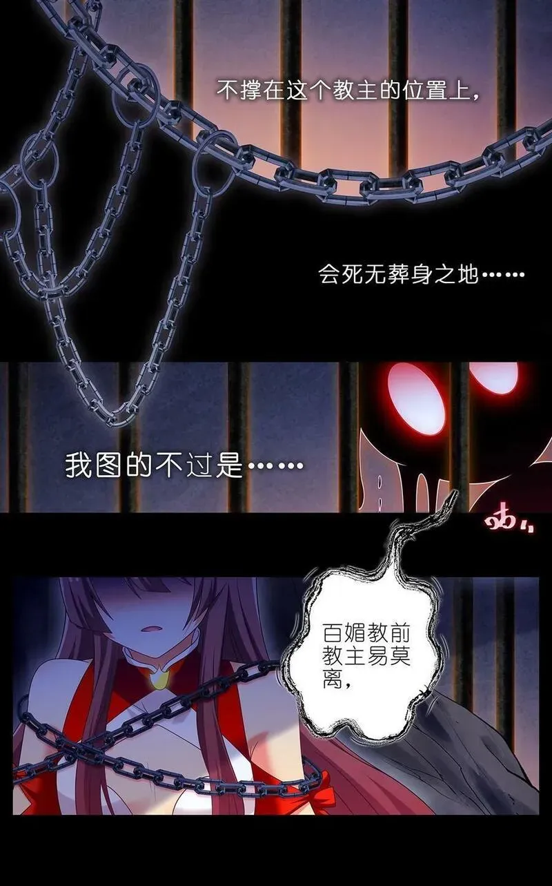 第481坑 易相逢的秘密（上） 第15页