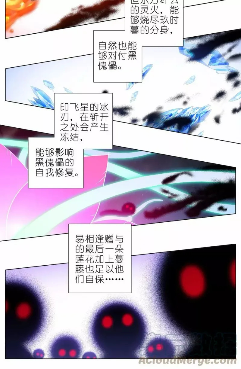 第463坑 各怀心事 第7页