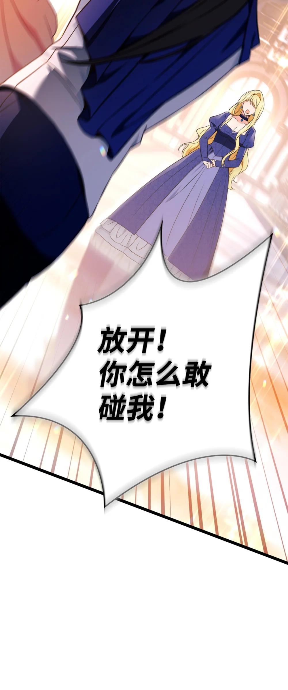 107 可怕的二皇女 第41页