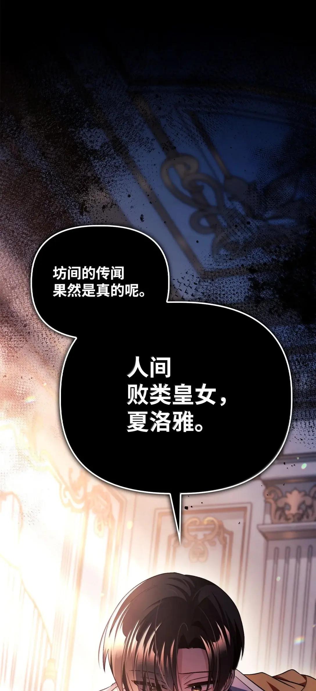 109 夏洛雅的致命弱点 第25页