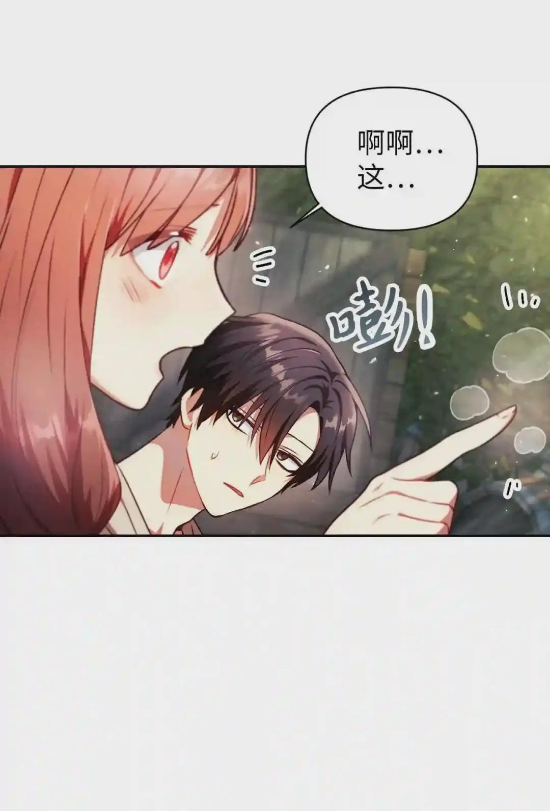 010 不准抢走哥哥 第11页
