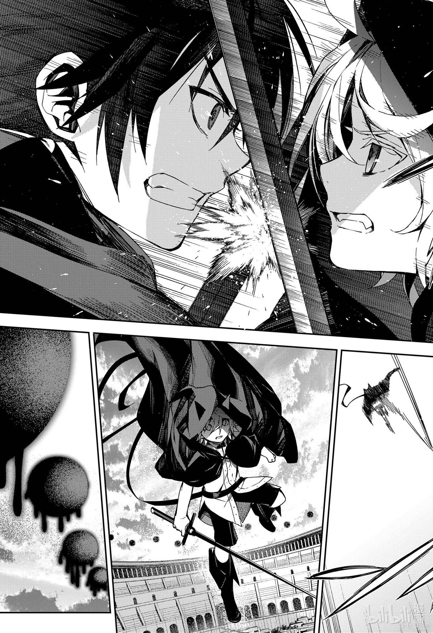 第104話 第5页