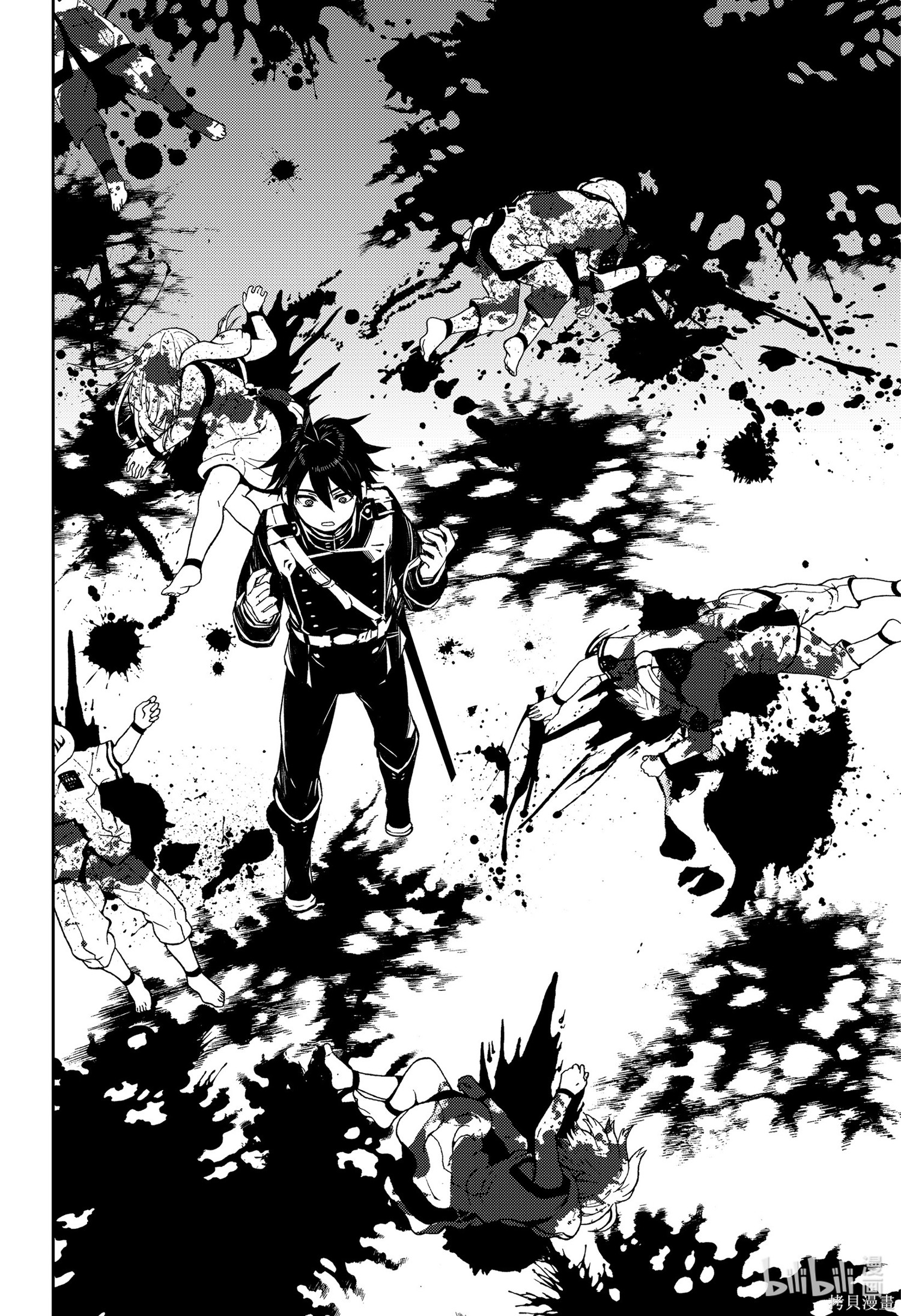 第104話 第30页
