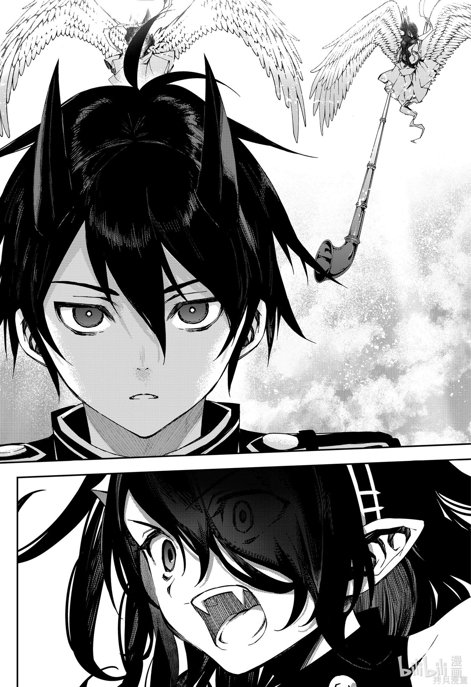 第102話 第12页