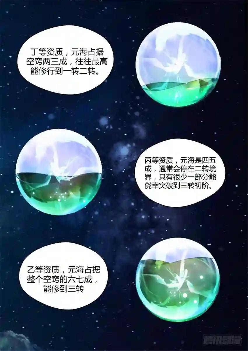 第8回 蛊师有九转 花酒留遗藏 第7页