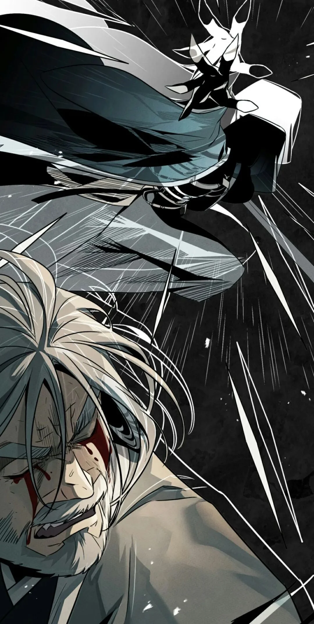 一漫推荐漫画  第1集 第54页