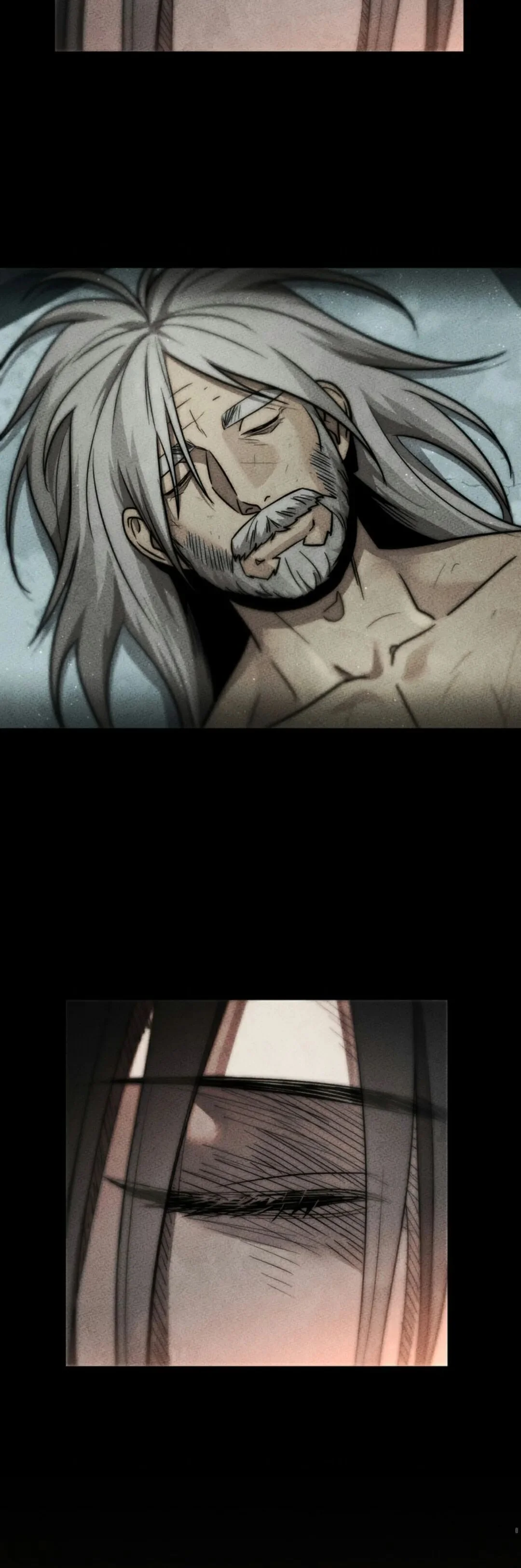 一漫推荐漫画  第1集 第61页