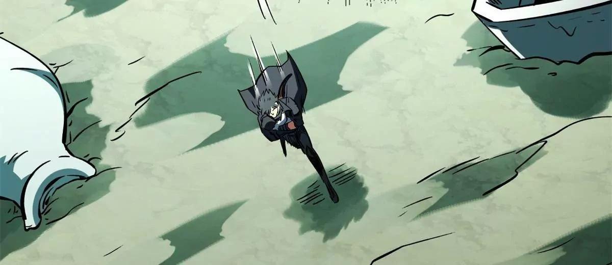 432 猴王谷 第101页