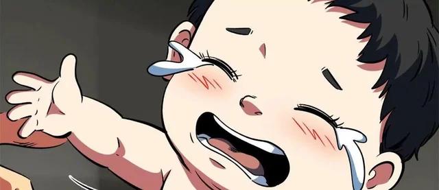 418 爸爸抱抱 第118页
