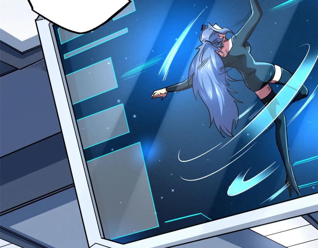 37 魔鬼特训？ 第10页
