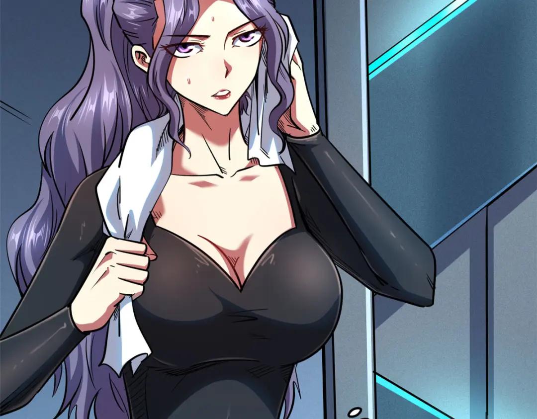 37 魔鬼特训？ 第22页