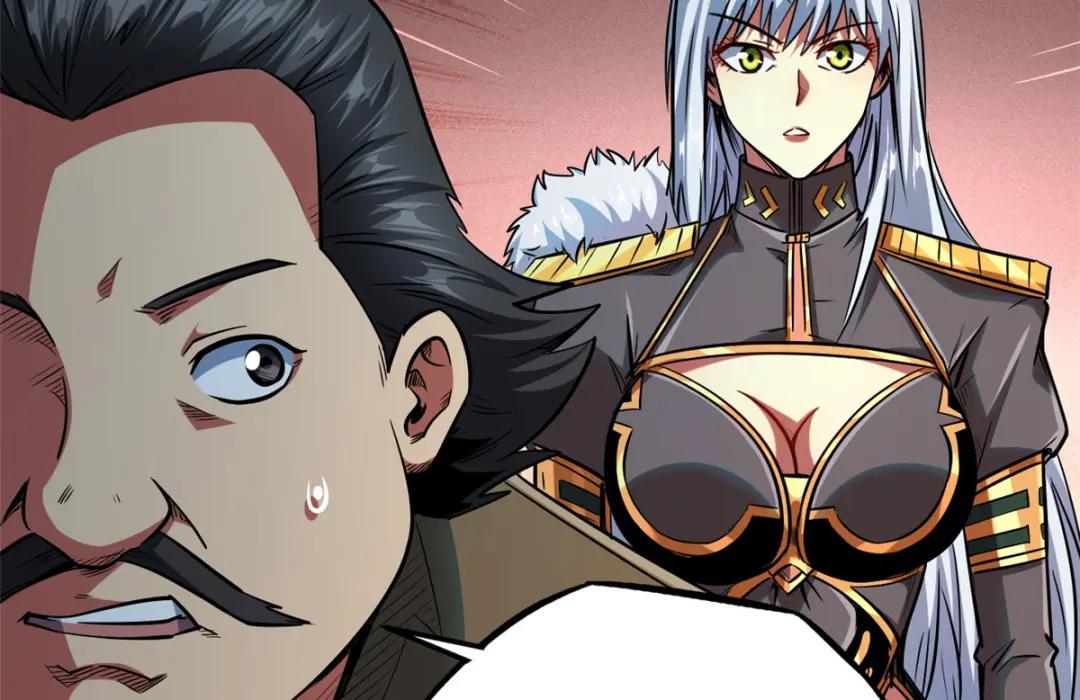 37 魔鬼特训？ 第124页