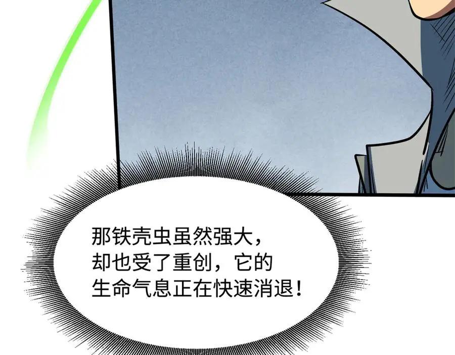 383 猎杀铁壳虫王  第102页